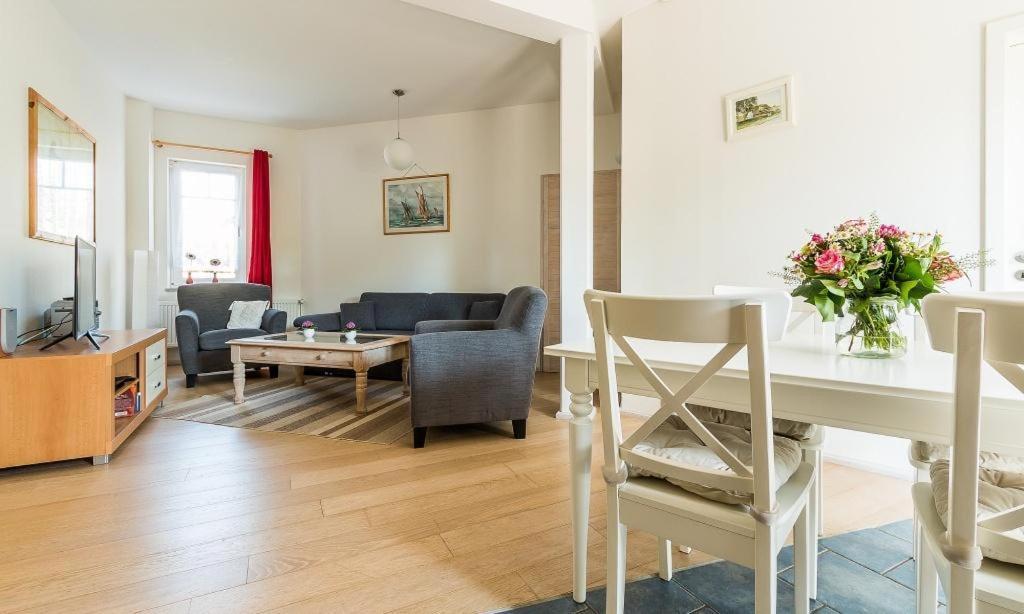 보른 Haus Michel 01 아파트 외부 사진